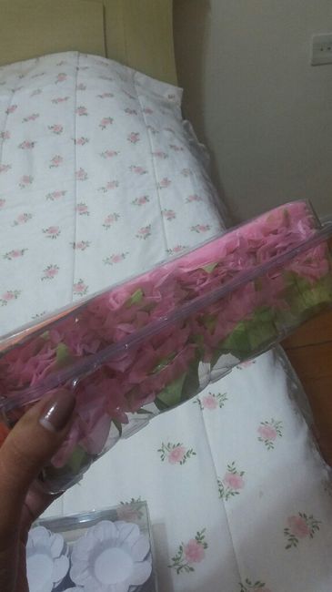 Compras na 25- forminhaa para os docinhos - 9
