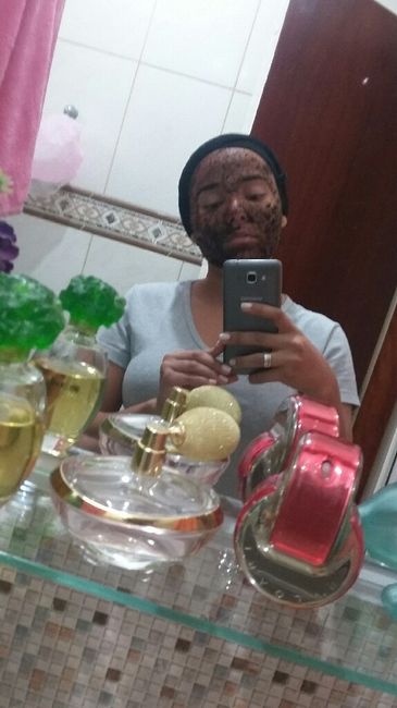 Peeling matinal de café 💆🍵 - 2