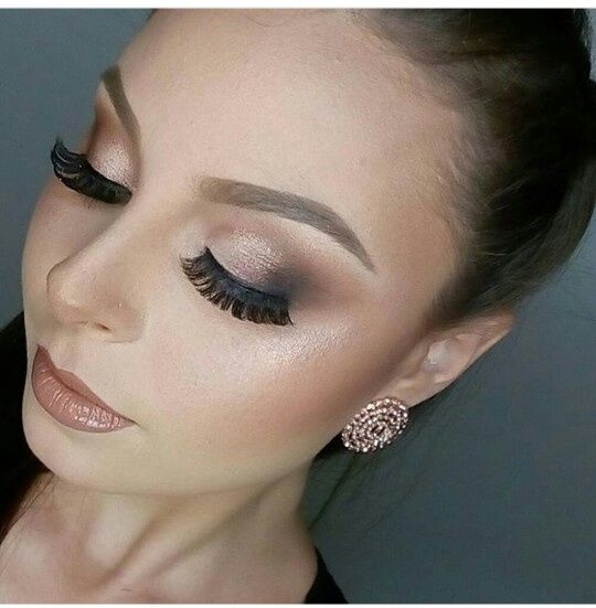 Preciso escolher minha Make para Dia C! 👰💆❤ - 1