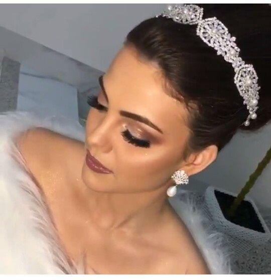 Preciso escolher minha Make para Dia C! 👰💆❤ - 2