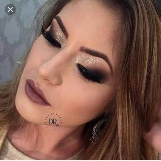 Preciso escolher minha Make para Dia C! 👰💆❤ - 3