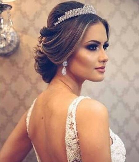 Preciso escolher minha Make para Dia C! 👰💆❤ - 4