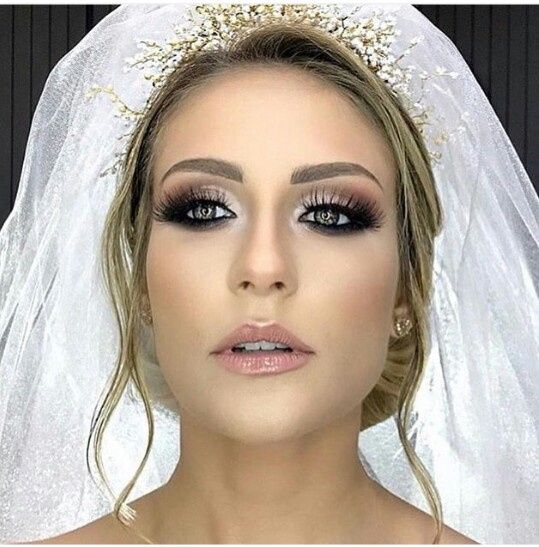 Preciso escolher minha Make para Dia C! 👰💆❤ - 10