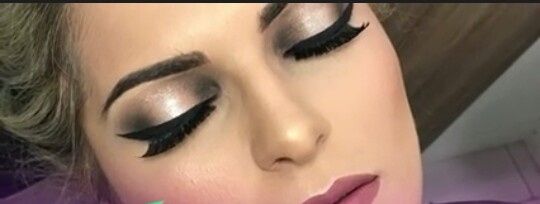 Preciso escolher minha Make para Dia C! 👰💆❤ - 12