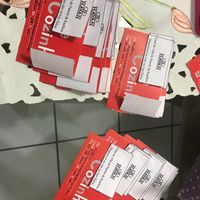 Diy- convite do meu chá de panela! - 2