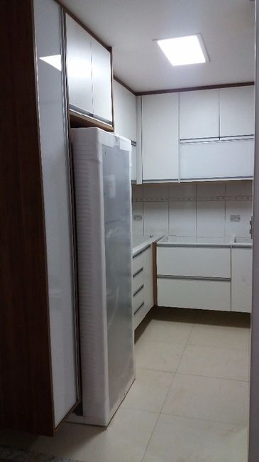 Cozinha Planejada