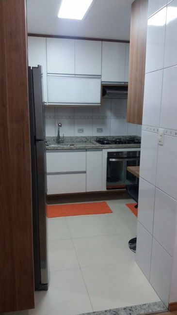 Cozinha