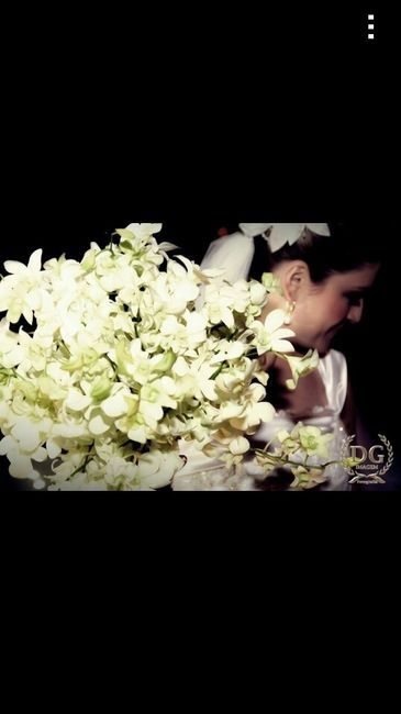 Meu buquê!! - 5