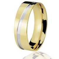 Casamento é aliança!