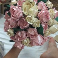 Um casamento de Origâmis - 3