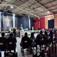 Preparatório para o Matrimônio 💒💍 -  21/10/2023 - 2