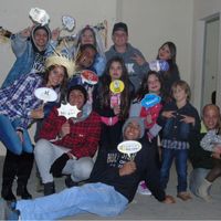 Nosso noivado - 1