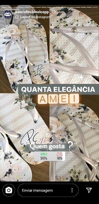 Fechamos atrações extras para animar nosso casamento. 8