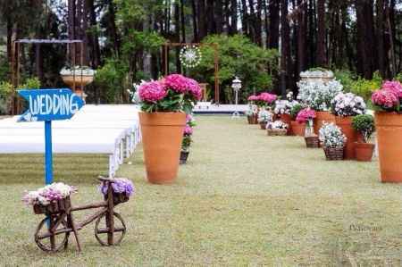 Minhas inspirações, para o meu casamento na roça... - 3