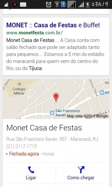Lugar no RJ ao ar livre para casar ! - 1