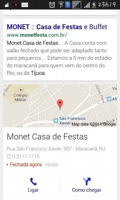 Lugar no RJ ao ar livre para casar ! - 1