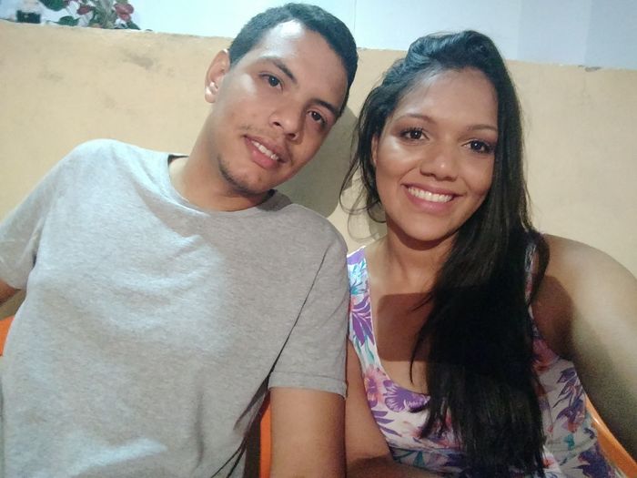 Meu chamego 