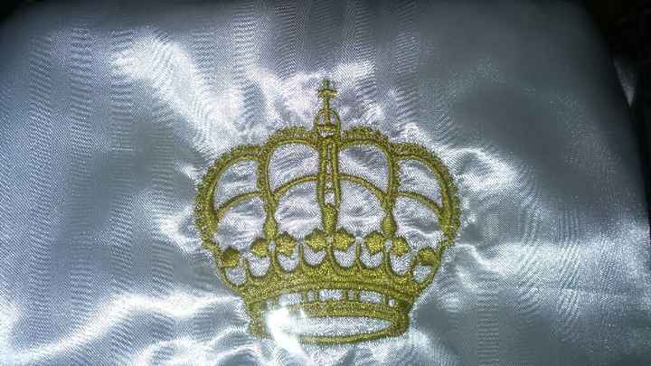 Meu robes !! - 5