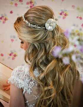 Penteado - o mais bonito - 2