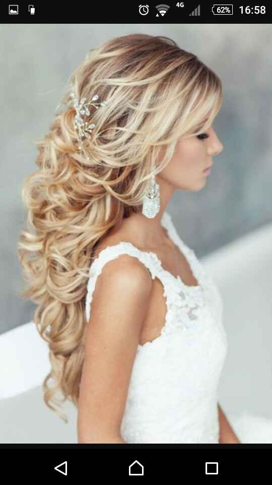 Penteado - o mais bonito - 7