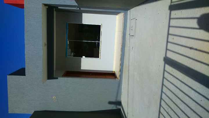Minha casinha!! - 1