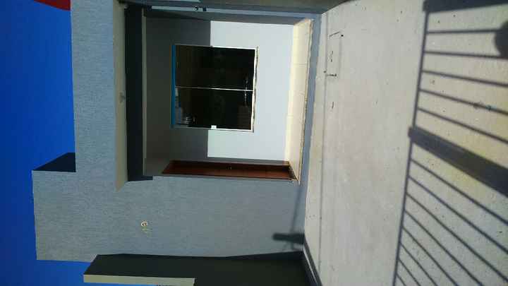 Minha casinha!! - 2