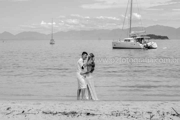 Meu pré-wedding!! - 5
