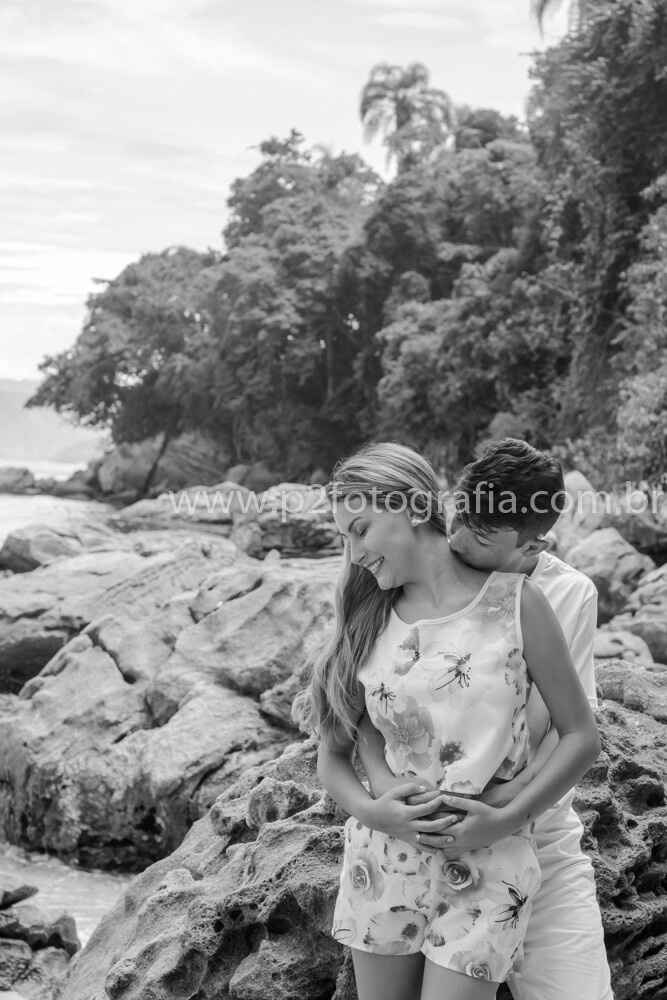 Meu pré-wedding!! - 6
