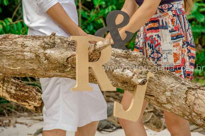 Meu pré-wedding!! - 11
