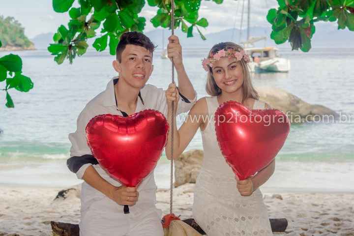 Meu pré-wedding!! - 17