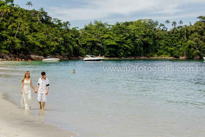 Meu pré-wedding!! - 18