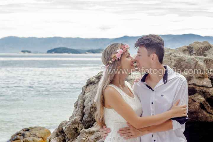 Meu pré-wedding!! - 19
