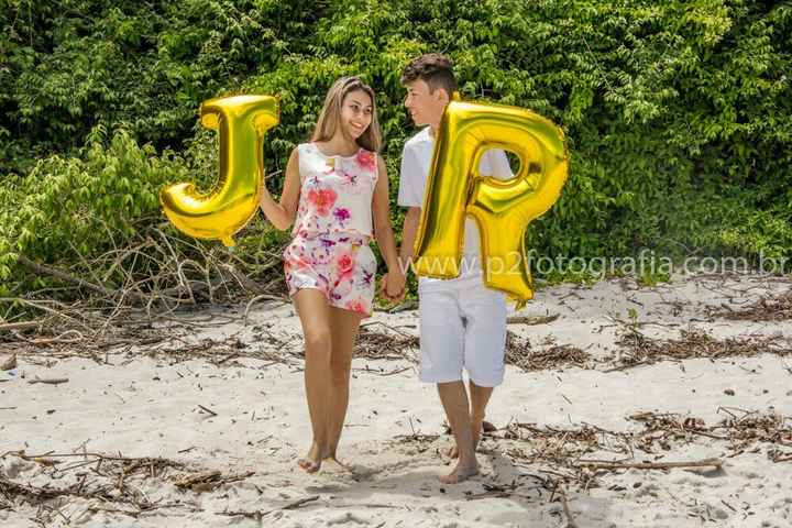 Meu pré-wedding!! - 20