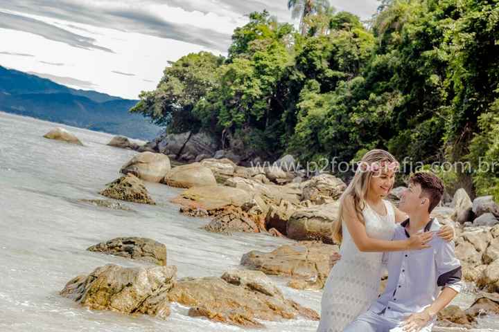 Meu pré-wedding!! - 22