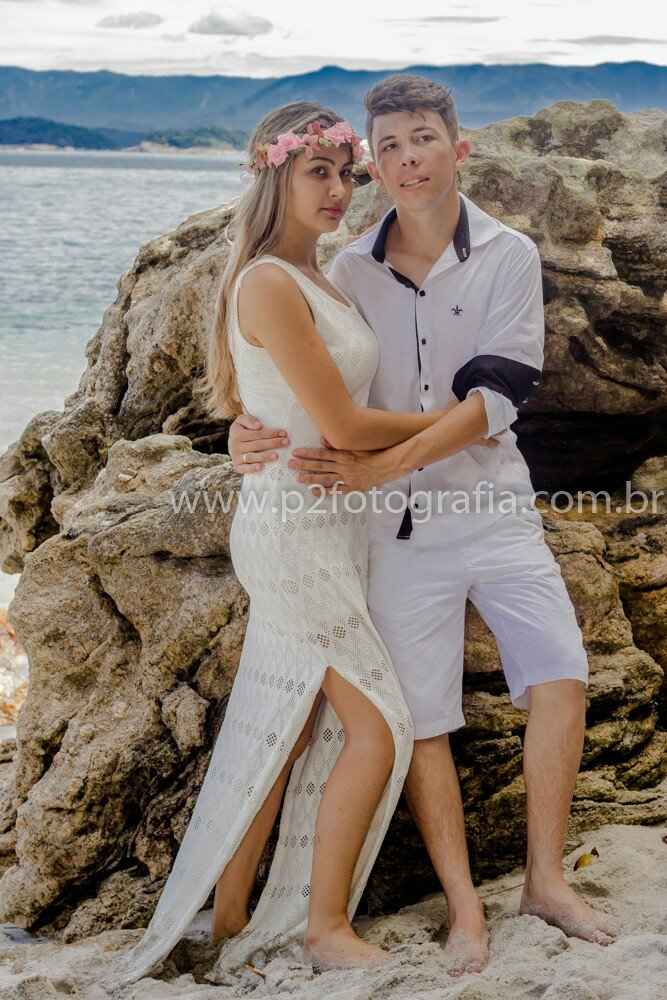 Meu pré-wedding!! - 28