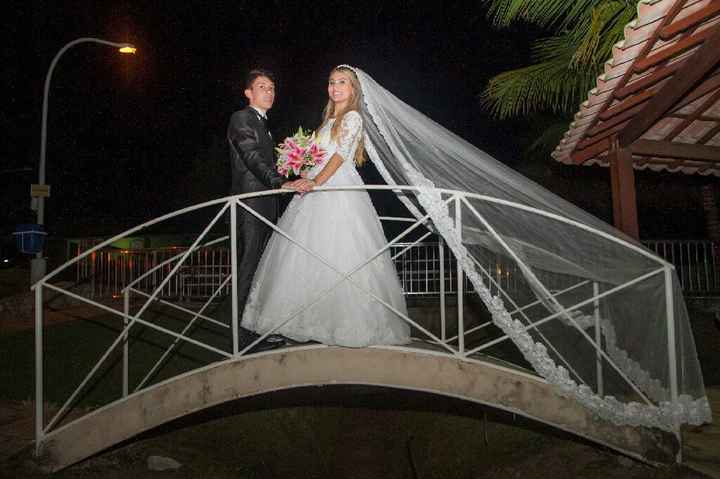 Fotos oficiais!! - 8