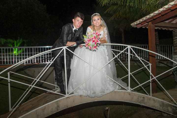 Fotos oficiais!! - 12