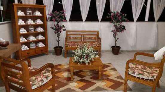 Fotinhas da decoração!  - não oficiais - 2