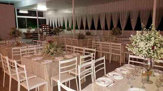 Fotinhas da decoração!  - não oficiais - 5