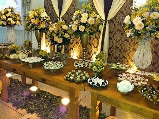 Fotos do lugar e decorações!! - 5
