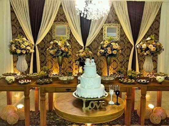 Fotos do lugar e decorações!! - 8
