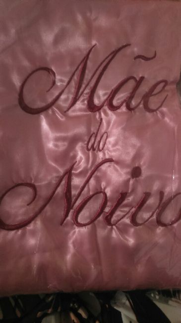 Meu robes !! - 2