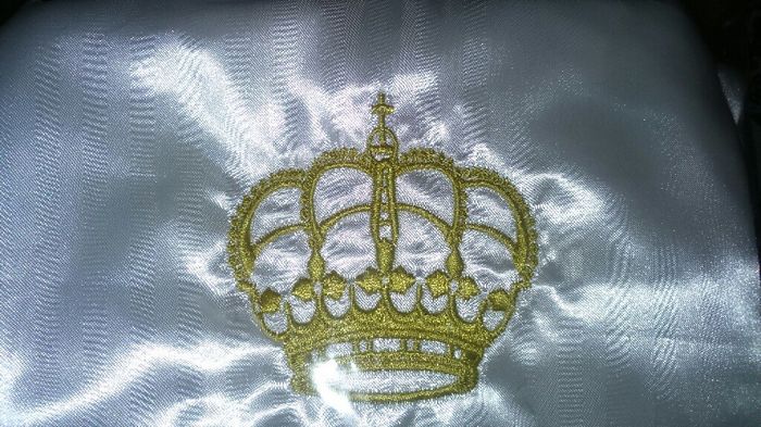 Meu robes !! - 5