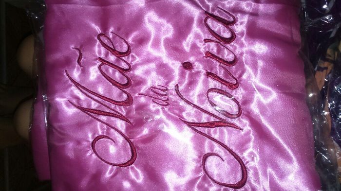 Meu robes !! - 6