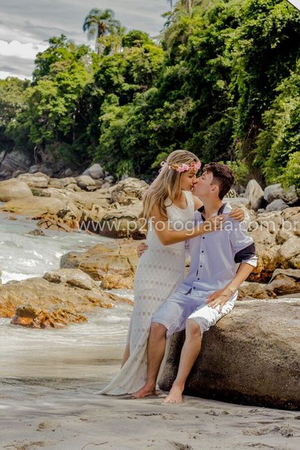 Meu pré-wedding!! - 8