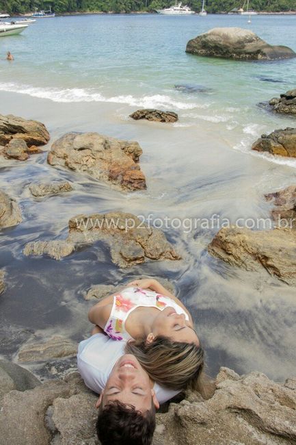 Meu pré-wedding!! - 13