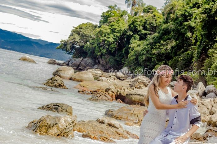 Meu pré-wedding!! - 22