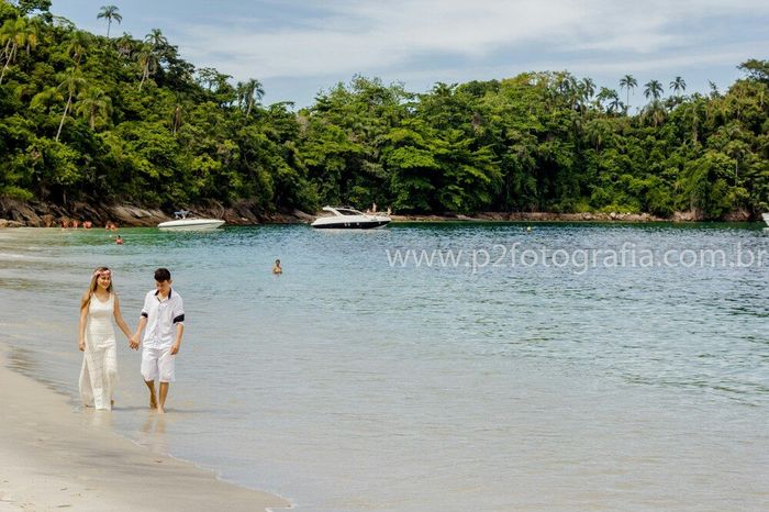 Meu pré-wedding!! - 23