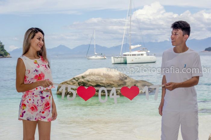 Meu pré-wedding!! - 24