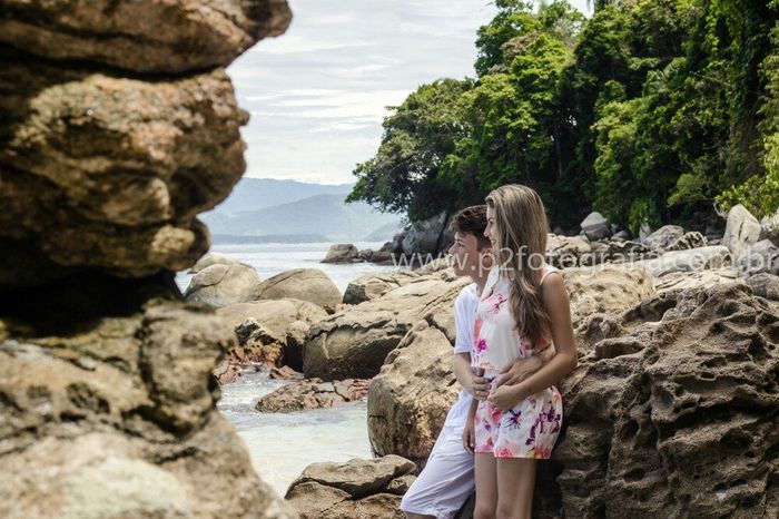 Meu pré-wedding!! - 26